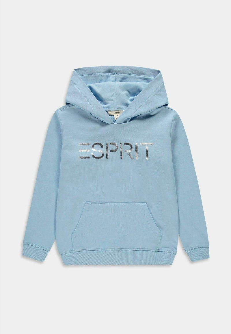 Kinder Pullover | Esprit Kapuzenpullover blue lavender/blau - ID63255 Kinder Pullover | Esprit Kapuzenpullover blue lavender/blau - ID63255