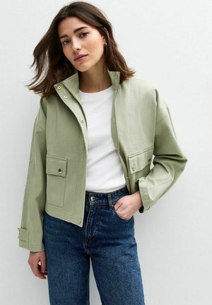 New Look - Kurtka przejściowa