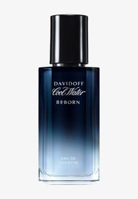 DAVIDOFF Fragrances - COOL WATER REBORN MAN EAU DE TOILETTE - Eau de Toilette - - Thumbnail-Bild 1