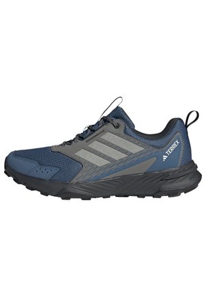 TRACEFINDER - Trail tekaški čevlji - steel grey