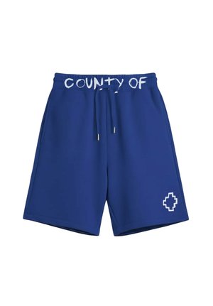 County of Milan, BERMUDA VAR.110 - Pantaloni sportivi - blue