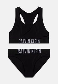 Calvin Klein Swimwear - Bikini - black Image miniature 1