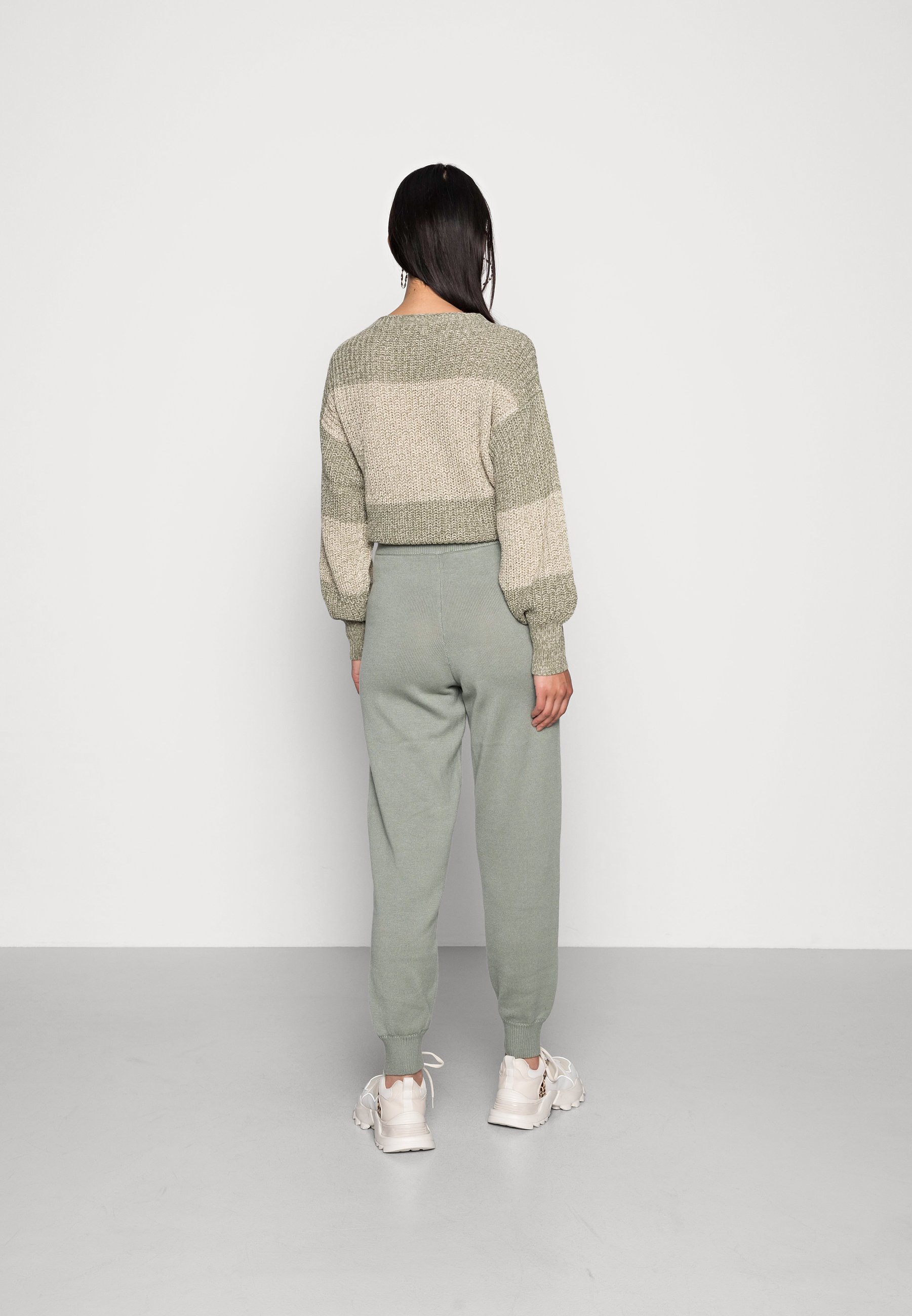 Women GIONA PANTS - Tracksuit bottoms Women GIONA PANTS - Tracksuit bottoms