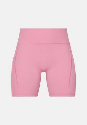 On, PERFORMANCE TIGHTS SHORT - Legging court de running - magnolia