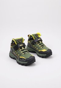 Joma JUTAHW - Sneakers hoog - green