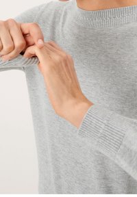 s.Oliver Trui - grey