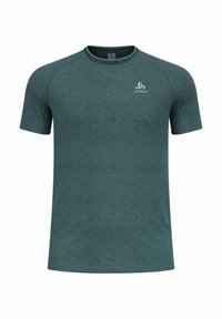 Unselected, arctic melange