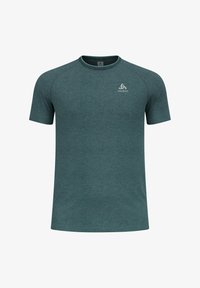 Unselected, arctic melange