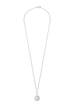 STERNZEICHEN JUNGFRAU - Halskette - silver-coloured