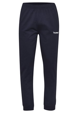 HMLGO - Pantaloni sportivi - marine