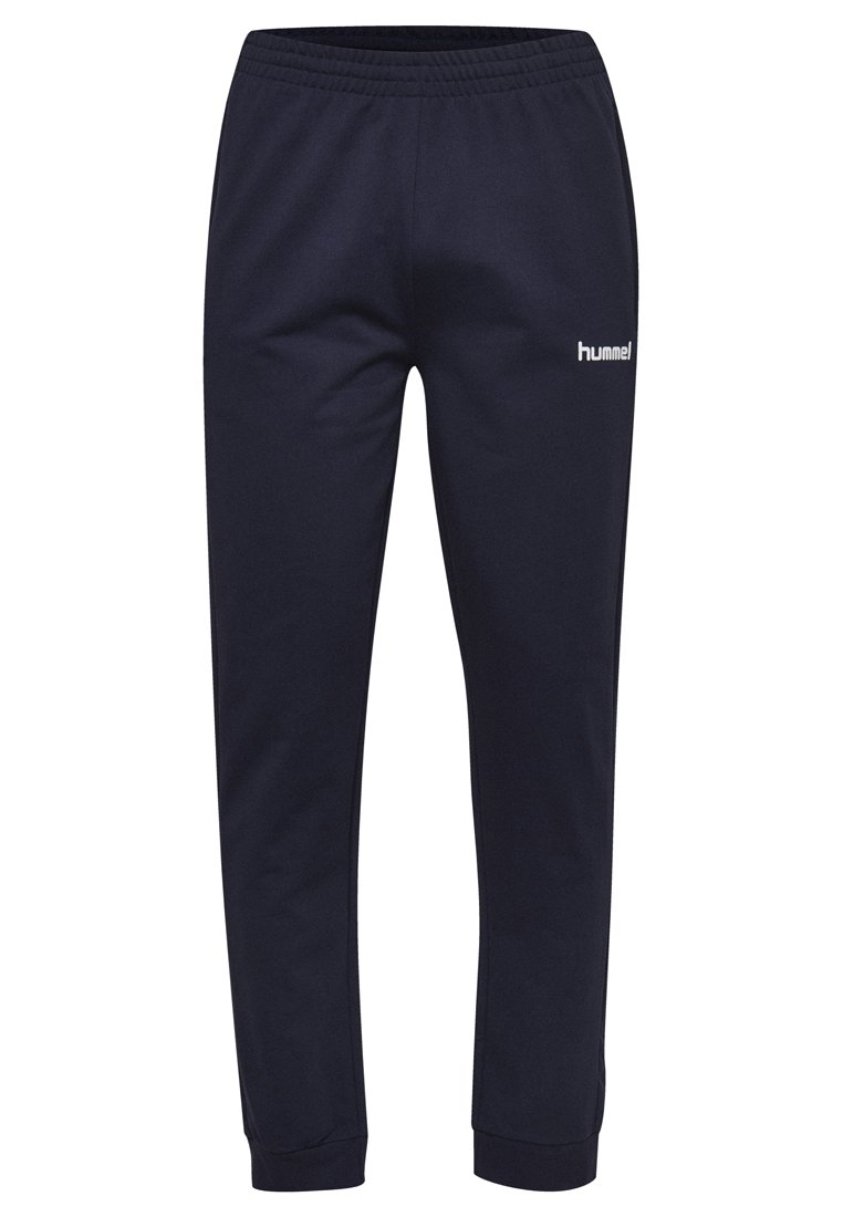 Hummel HMLGO - Pantalones deportivos - marine
