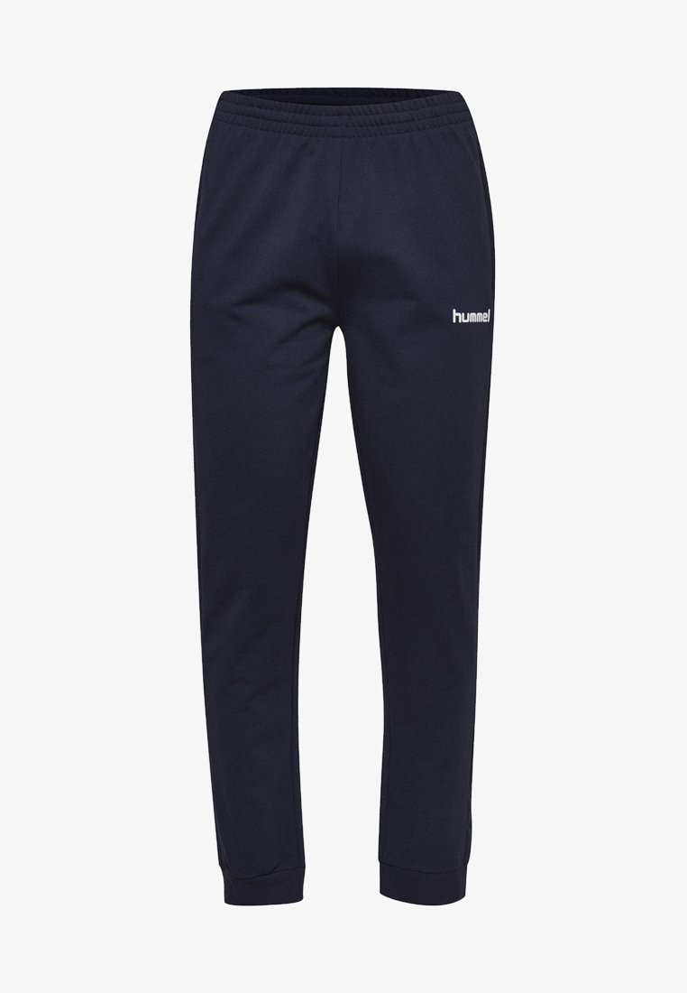 Hummel HMLGO - Pantalones deportivos - marine