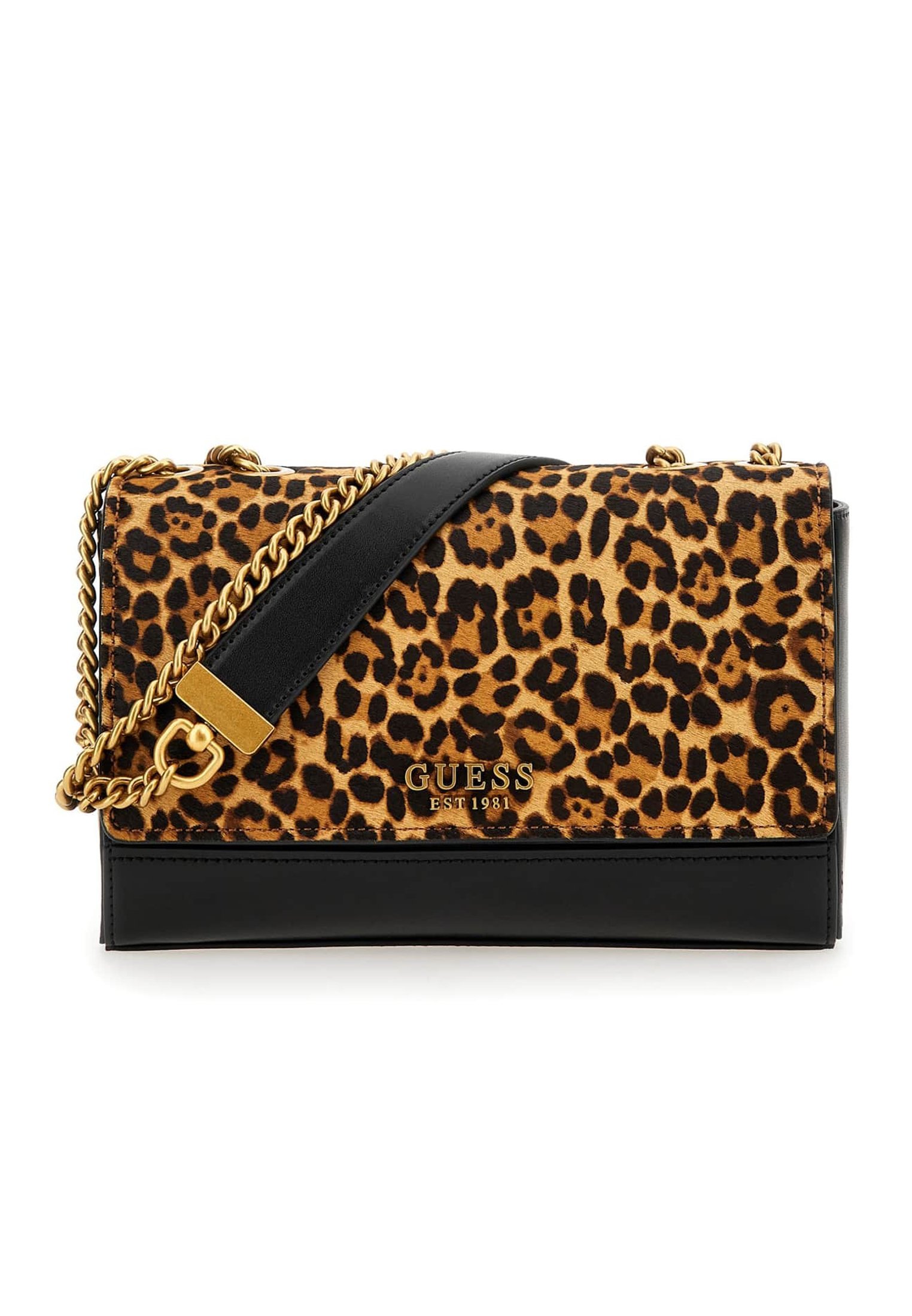 Borsa Liu Jo Tracolla Animalier Borse Leopardate Liu Jo Borsa A