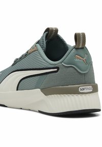 Puma HARLI zielony