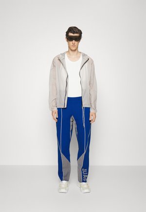 Saul Nash PANTS UNISEX - Kalhoty - electric blue