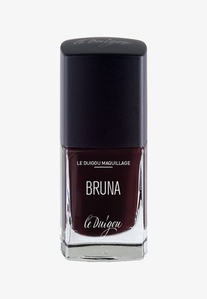 Le Duigou, NAGELLACK - Vernis à ongles - bruna