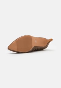 Anna Field Botas mosqueteras - taupe