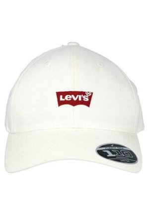 Levi's® Gorra - blanco