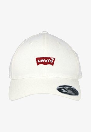 Levi's® Gorra - blanco