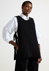 Lindex Maglione - black