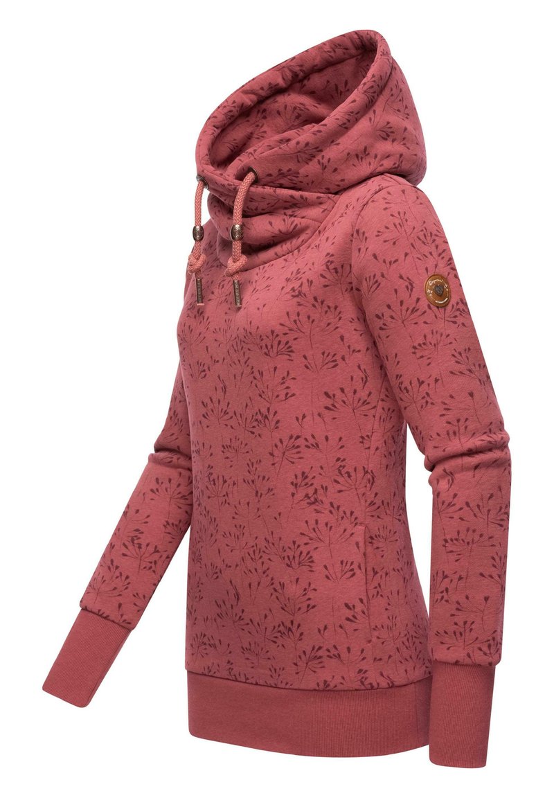 Ragwear Pulli Damen Pullover Ragwear Damen Hoodie Ragwear