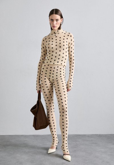 By Malene Birger FIORIA - Maglione - beige