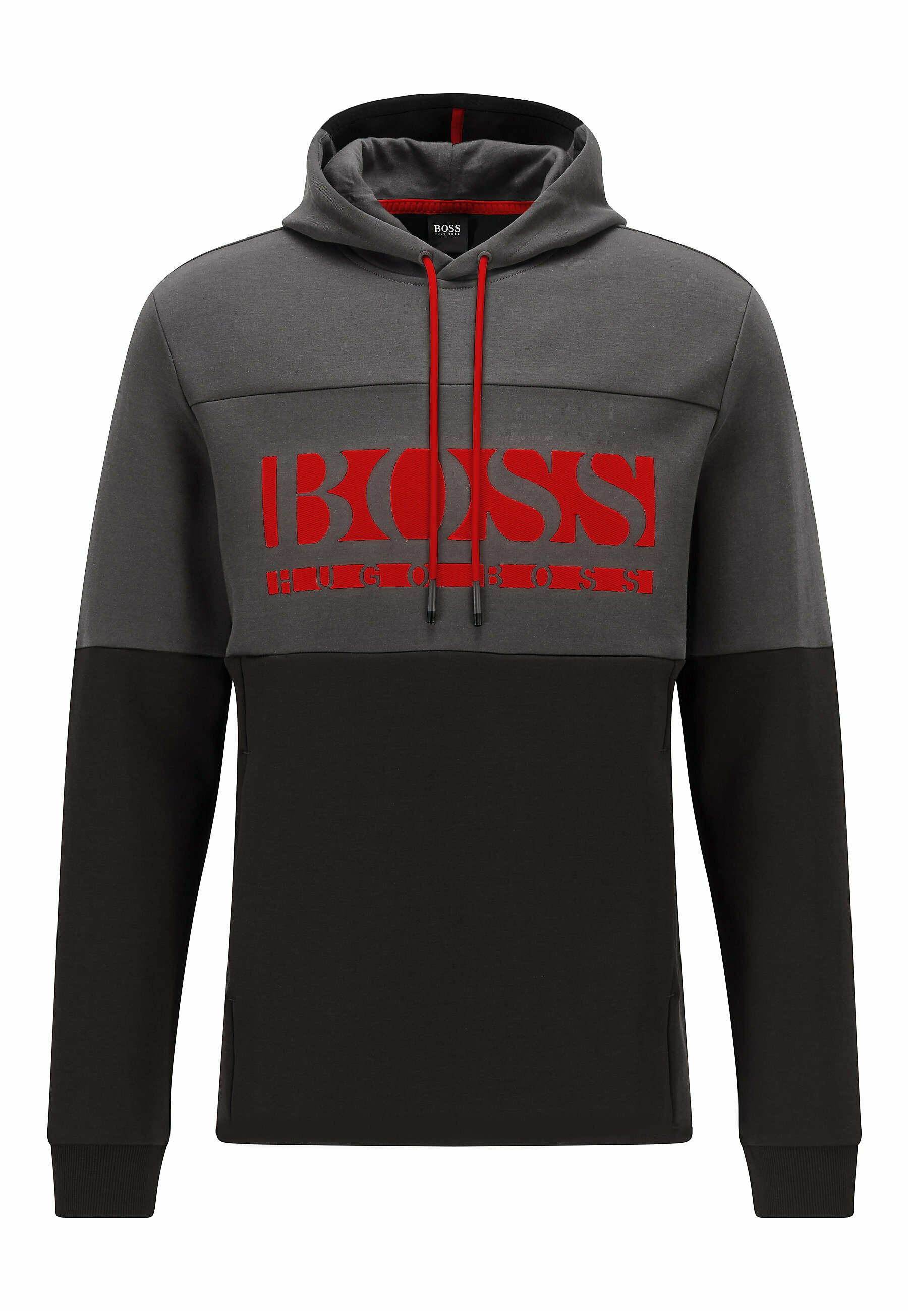 Homme SOODY - Sweat à capuche Homme SOODY - Sweat à capuche