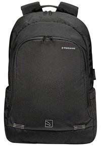 TUCANO FORTE - Zaino - nero