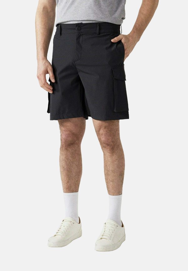 Shorts - noir