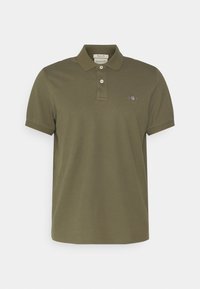 Não selecionado, juniper green