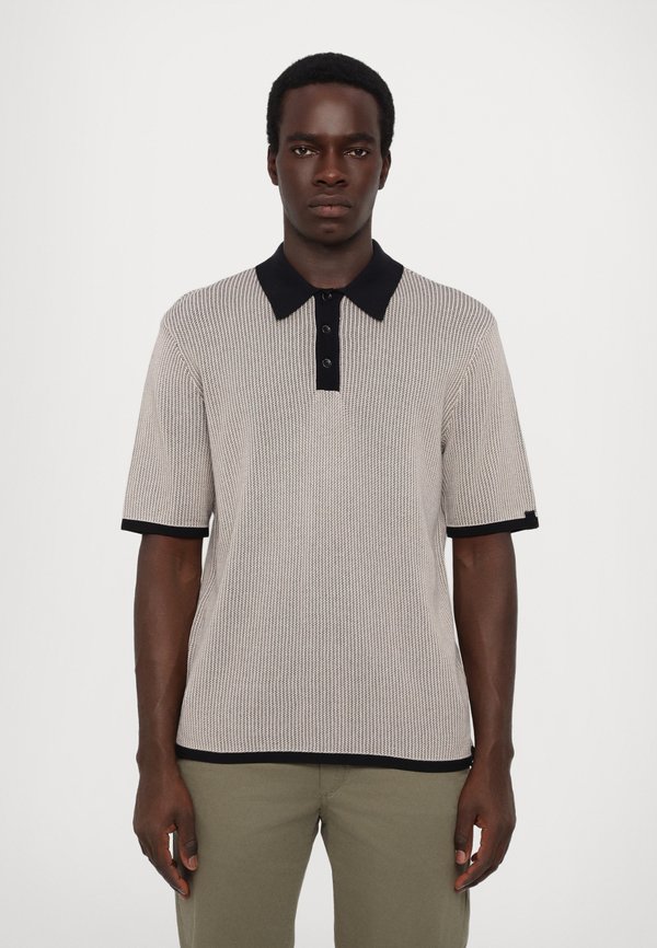 HARVEY  - Polo shirt - ittan