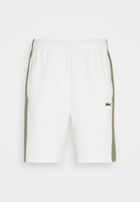 Seleccionado, flour/oliv