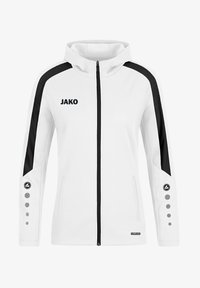 Non selezionato, weissschwarz