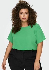 ONLY Carmakoma CARVICA - Palaidinė - kelly green