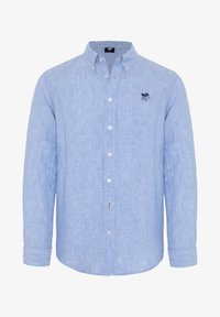 Unausgewählt, bel air blue