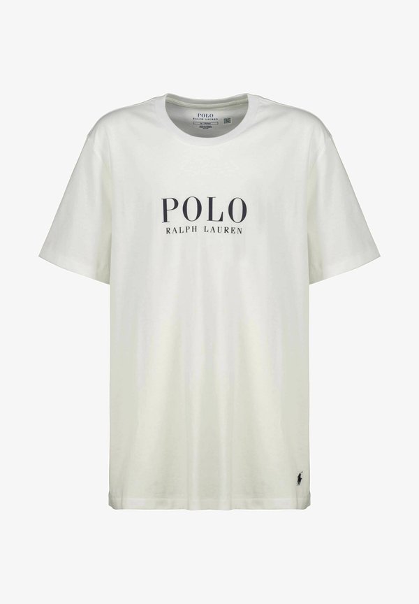 CREW SLEEP - Pyjama top - weiss