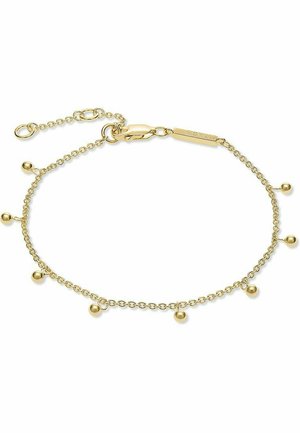 Armband - gelbgold