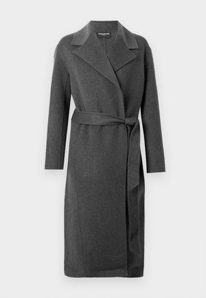 Cappotto classico - anthracite