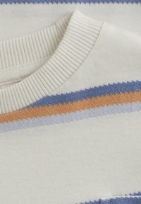 EN FANT T-shirts print - egret