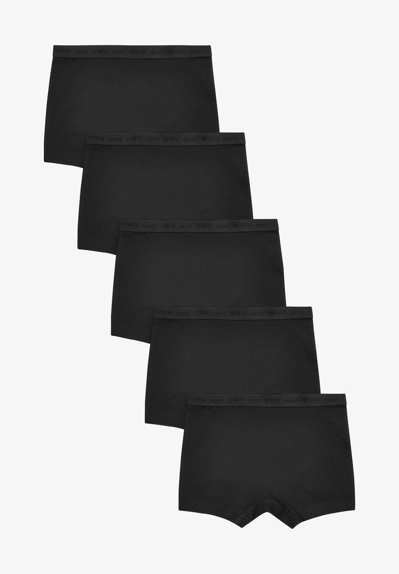 Next 5 PACK - Bikses - black
