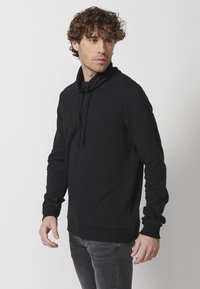 Koroshi Sportska majica - black
