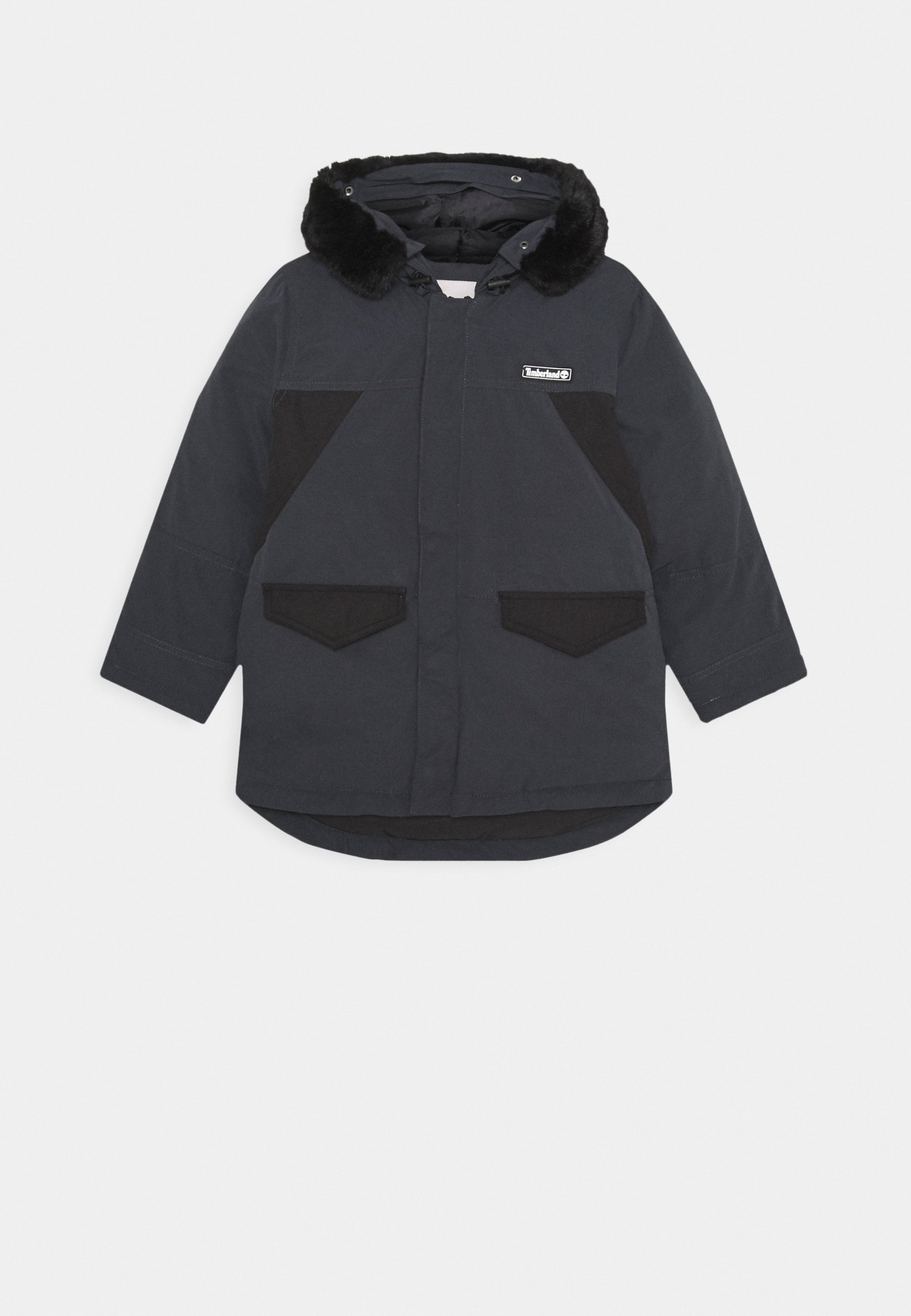 timberland boys winter coats