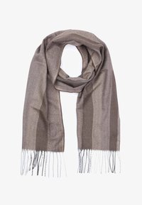 Ausgewählt, bruin taupe