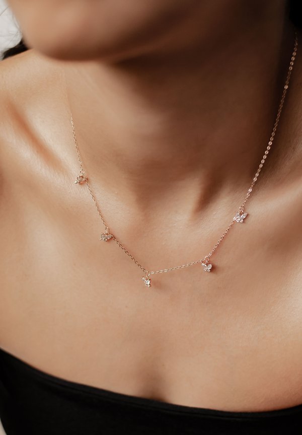 GEMSTONE - Halskette