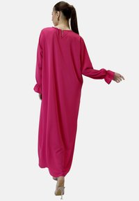 Elara ABAYA - Maxikjoler - pink