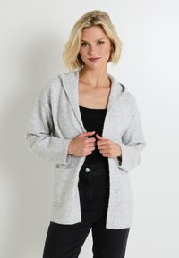 Non sélectionné, gris chine