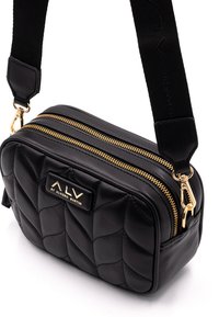 ALV by Alviero Martini ELETTRA - Borsa a tracolla - black