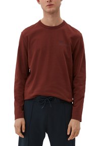 s.Oliver Bluzka z długim rękawem