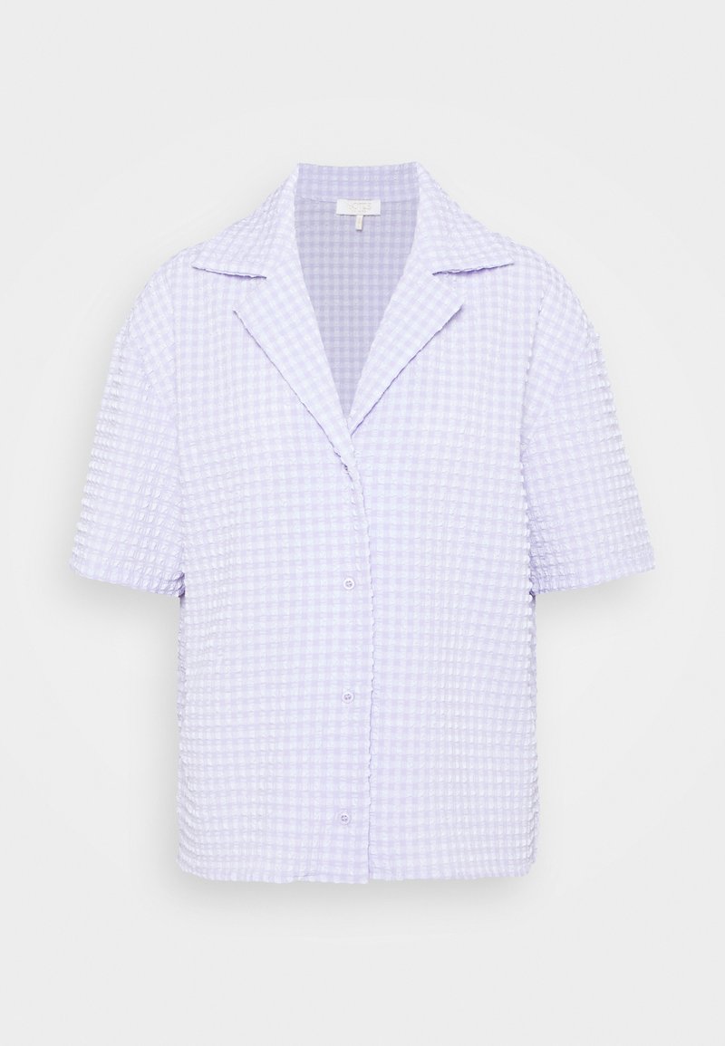 Notes du Nord Blouse paars