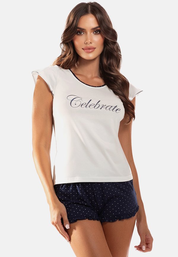 SET - Nachtwäsche Set